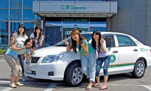 こまつ自動車学校（石川県）イメージ