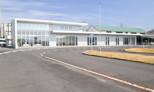 沼自動車学校（岡山県）イメージ