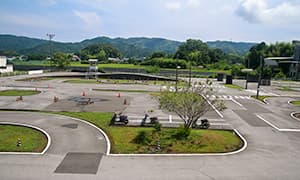 新土佐自動車学校（高知県）イメージ