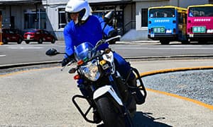 秋田北部自動車学校イメージ