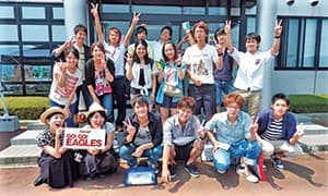 マツキドライビングスクール白鷹校イメージ