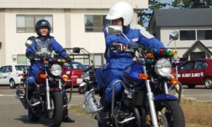 柿崎自動車学校イメージ