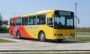 湯沢自動車学校イメージ