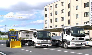 大宮自動車教習所イメージ
