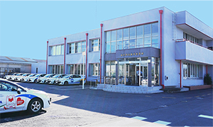 南渋川自動車教習所イメージ