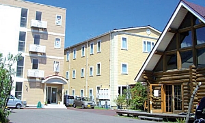 糸魚川自動車学校イメージ