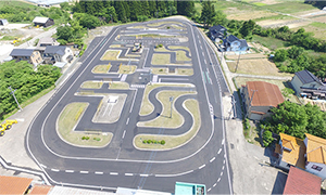 能登自動車学校イメージ