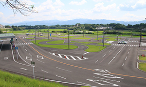 ナカムラ自動車学校イメージ