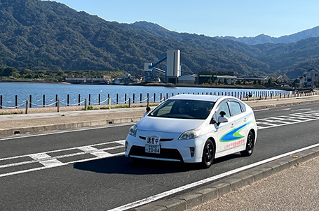岩滝自動車学校イメージ