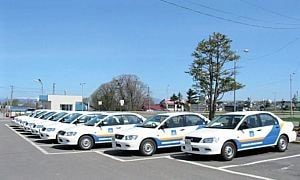 岩見沢自動車学校（北海道）イメージ