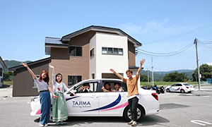 会津田島ドライビングスクール（福島県）イメージ