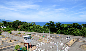 紀伊自動車学校（三重県）イメージ