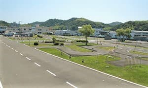 徳島第一自動車教習所（徳島県）イメージ
