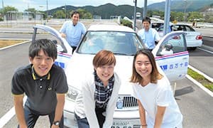 四万十自動車学校（高知県）イメージ