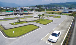 安芸自動車学校（高知県）イメージ