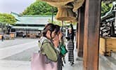 世界遺産 宗像観光イメージ