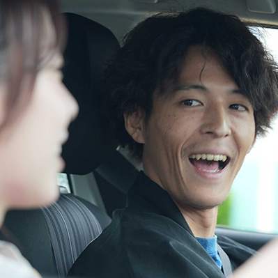 生徒に真摯に向き合う教習