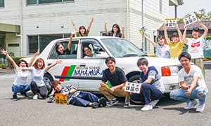 ナカムラ自動車学校イメージ