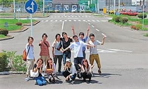けいゆう自動車学校（宮崎県）イメージ